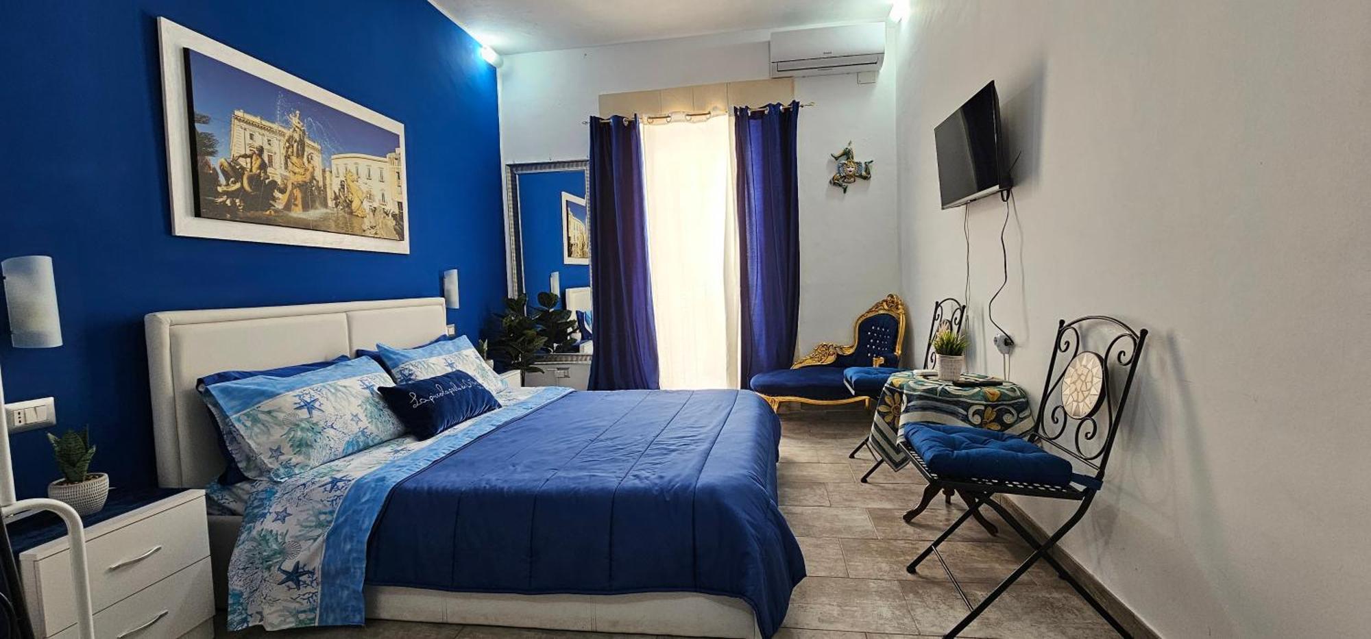 Ferienwohnung La Piccola Perla Di Ortigia Syrakus Exterior foto