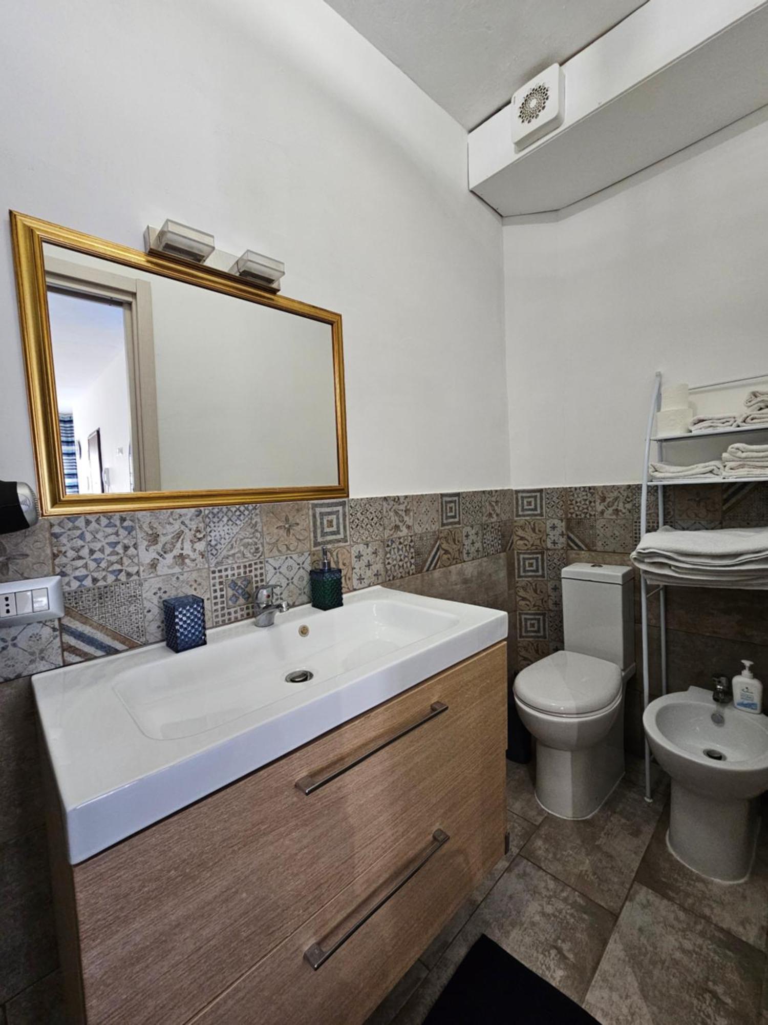 Ferienwohnung La Piccola Perla Di Ortigia Syrakus Exterior foto