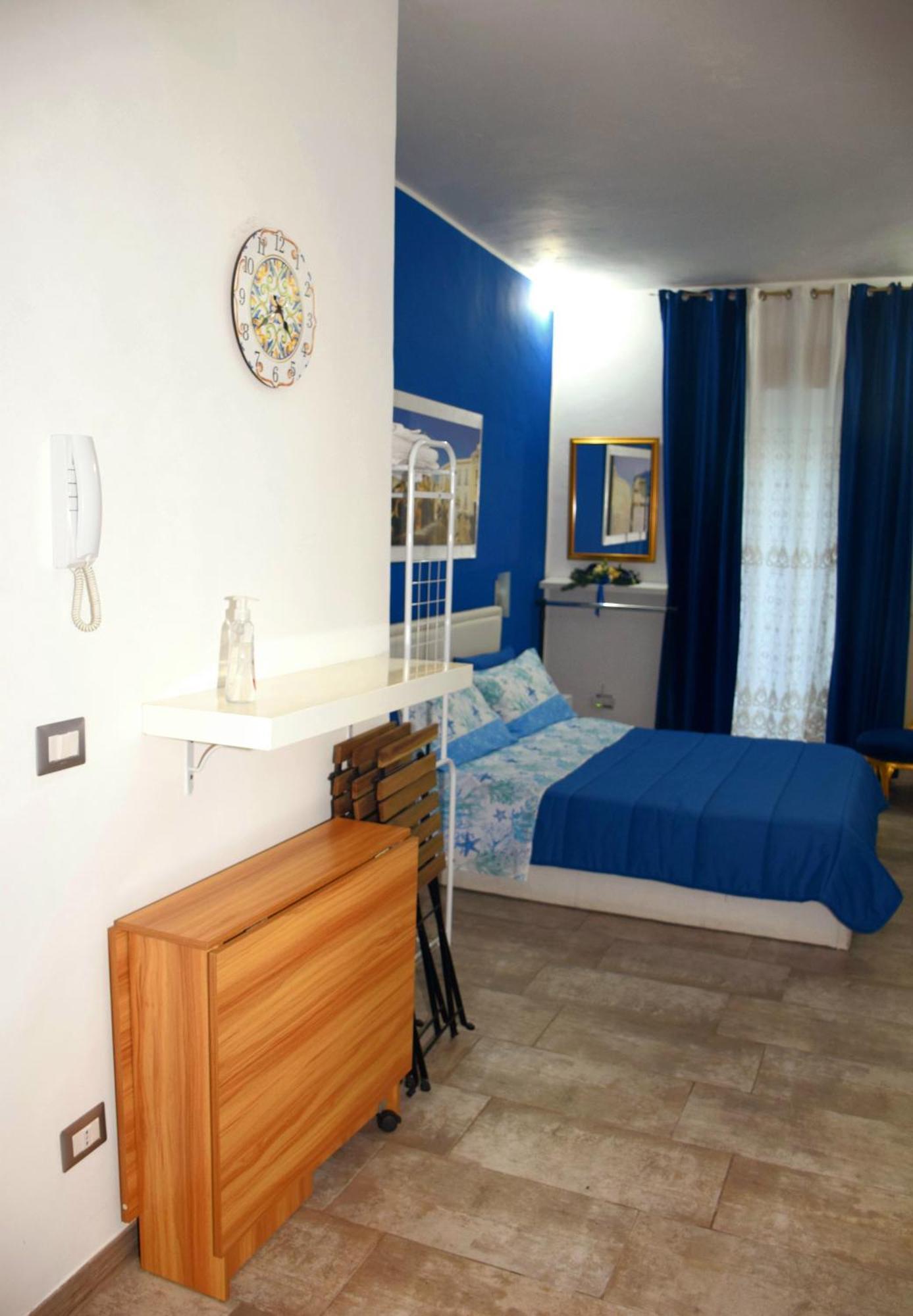 Ferienwohnung La Piccola Perla Di Ortigia Syrakus Exterior foto