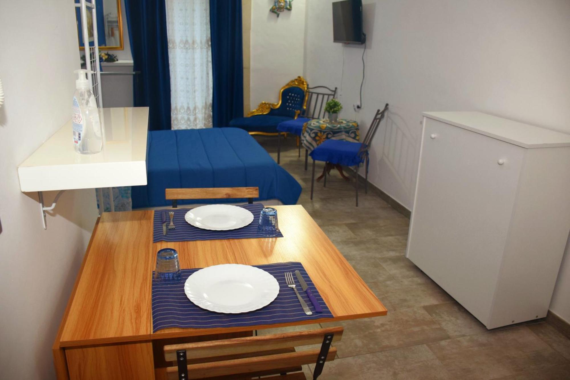 Ferienwohnung La Piccola Perla Di Ortigia Syrakus Exterior foto