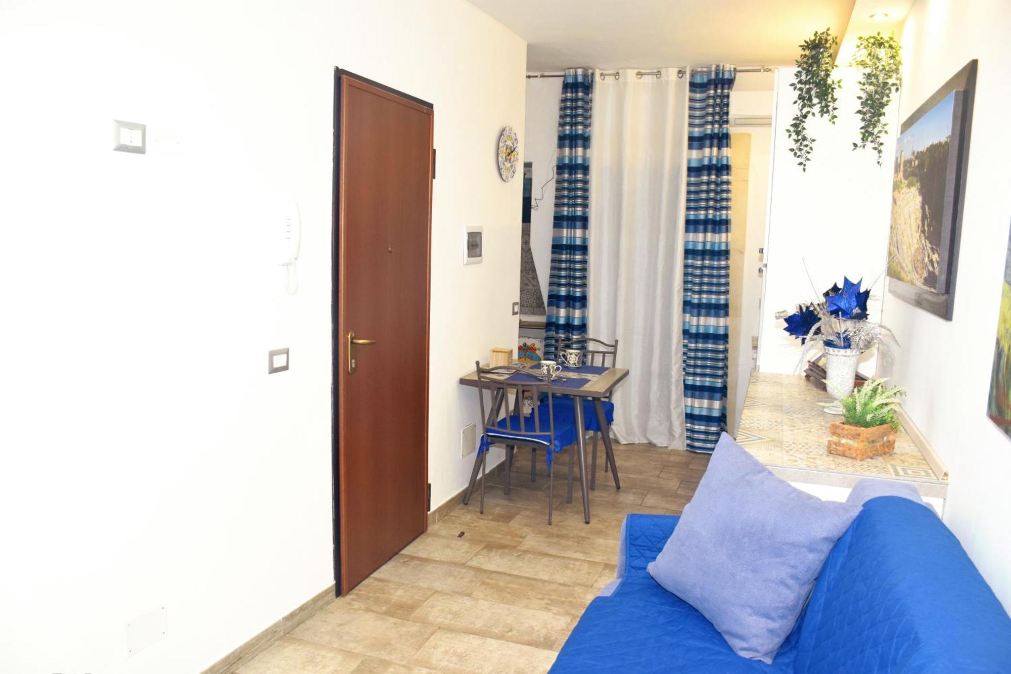 Ferienwohnung La Piccola Perla Di Ortigia Syrakus Exterior foto