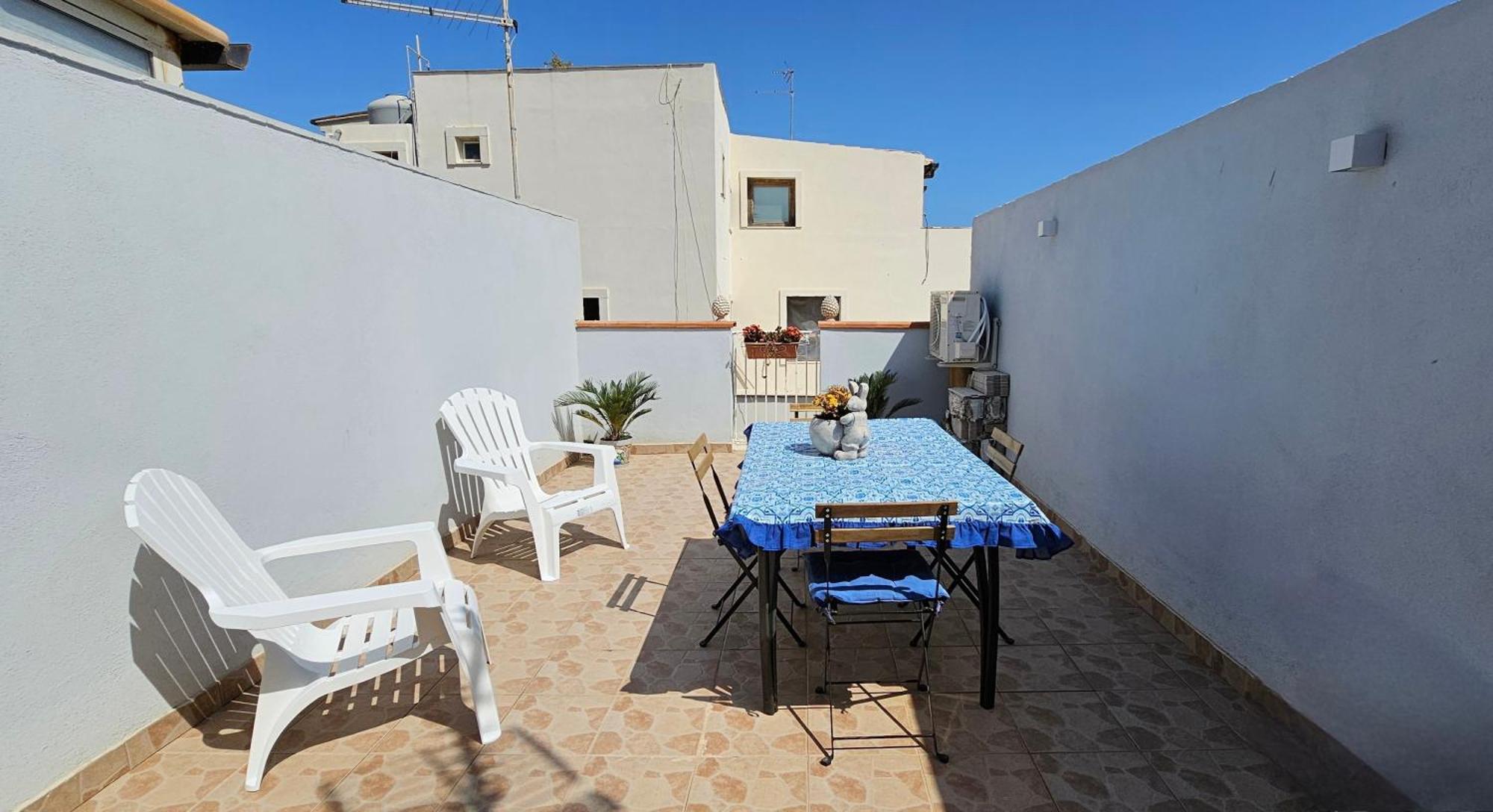 Ferienwohnung La Piccola Perla Di Ortigia Syrakus Exterior foto