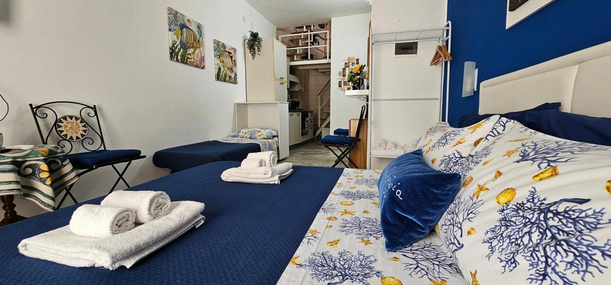 Ferienwohnung La Piccola Perla Di Ortigia Syrakus Exterior foto