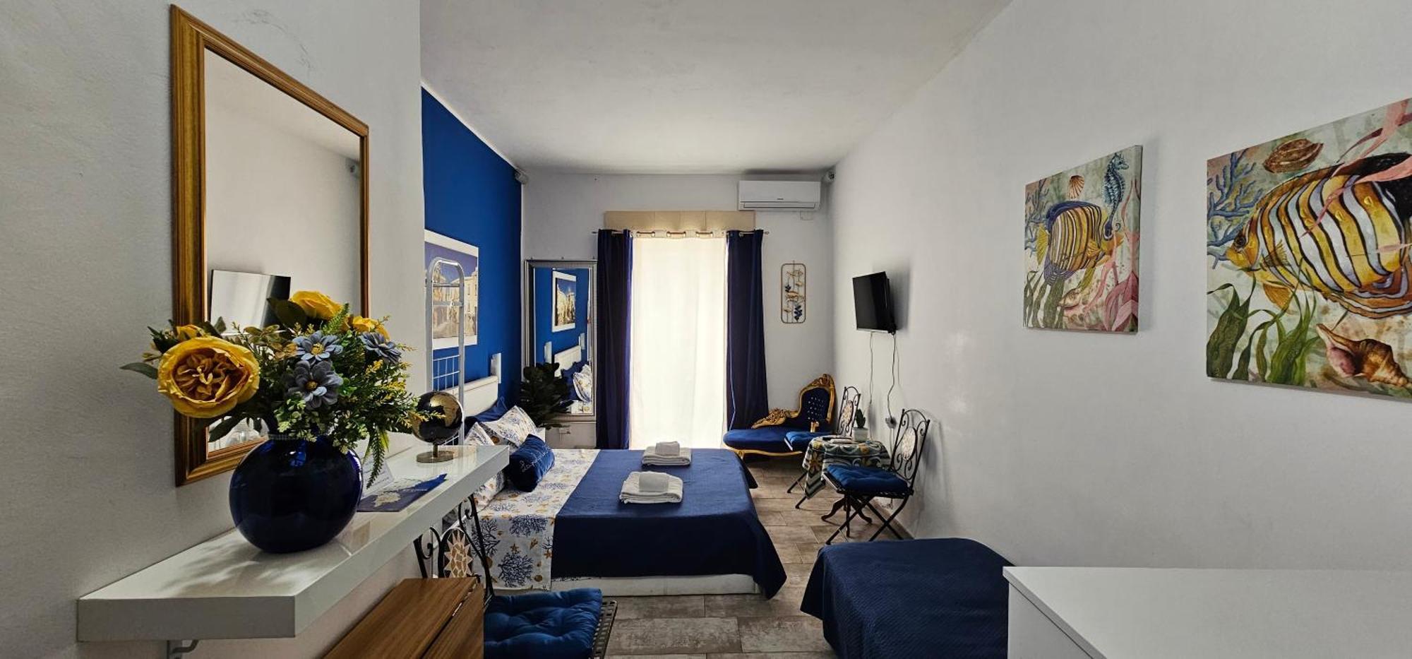 Ferienwohnung La Piccola Perla Di Ortigia Syrakus Exterior foto